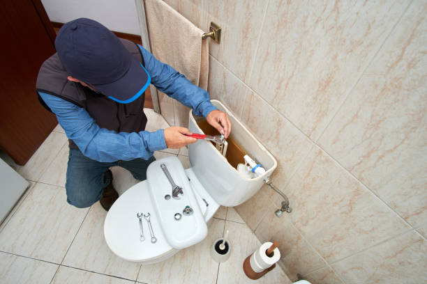 Best Commercial Plumbing Services  in Noank, CT